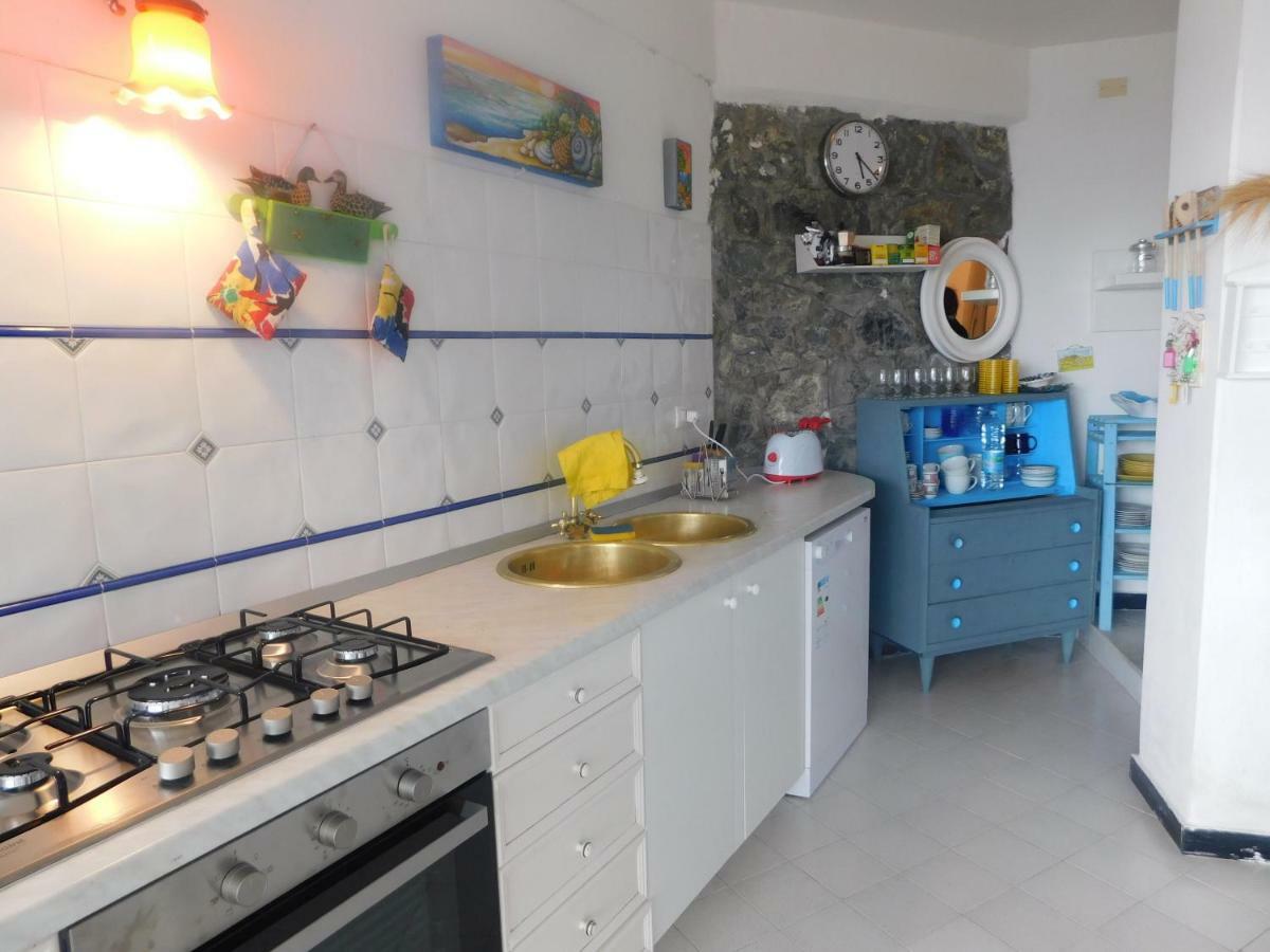 Casa Formis Apartment Levanto Exterior foto